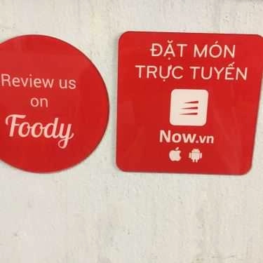Tổng hợp- Quán Ăn Cơm Chay Diệu Nhi