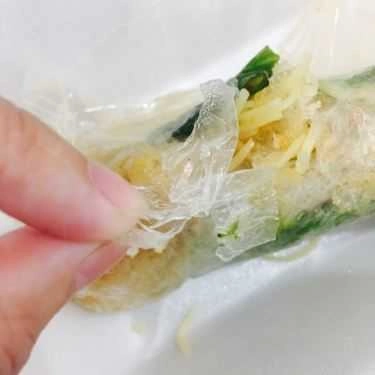 Món ăn- Quán Ăn Diệu Pháp - Quán Chay