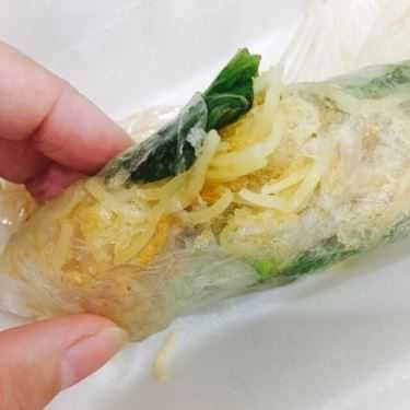 Món ăn- Quán Ăn Diệu Pháp - Quán Chay