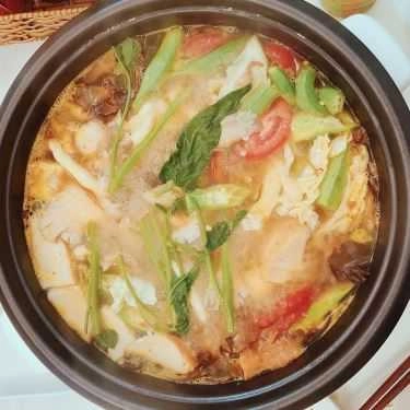 Món ăn- Quán Ăn Diệu Tâm 2 - Ẩm Thực Chay