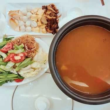 Món ăn- Quán Ăn Diệu Tâm 2 - Ẩm Thực Chay