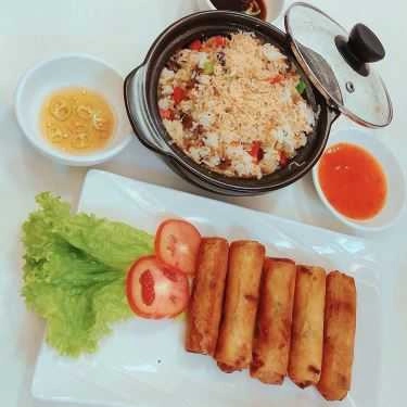 Món ăn- Quán Ăn Diệu Tâm 2 - Ẩm Thực Chay