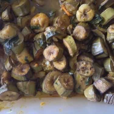 Món ăn- Quán Ăn Diệu Vy - Quán Chay