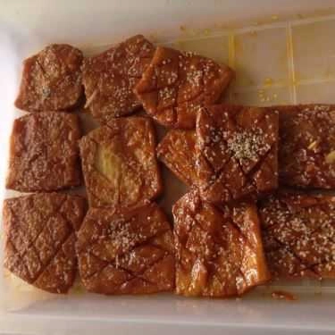 Món ăn- Quán Ăn Diệu Vy - Quán Chay