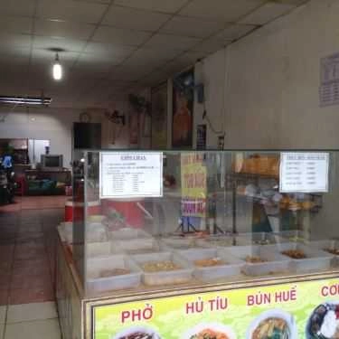 Tổng hợp- Quán Ăn Diệu Vy - Quán Chay
