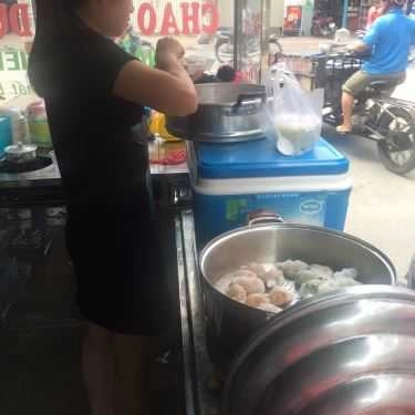 Tổng hợp- Ăn vặt Dim Sum Văn Văn - Há Cảo & Cảo Các Loại