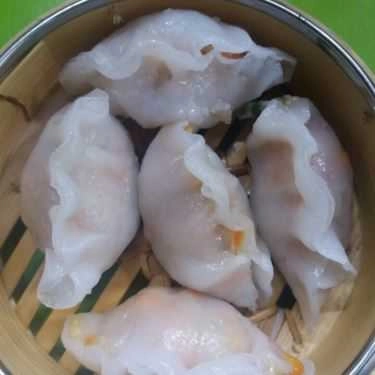 Thực đơn- Ăn vặt Dimsum SHANGHAI - CN2