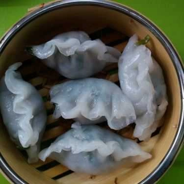 Thực đơn- Ăn vặt Dimsum SHANGHAI - CN2