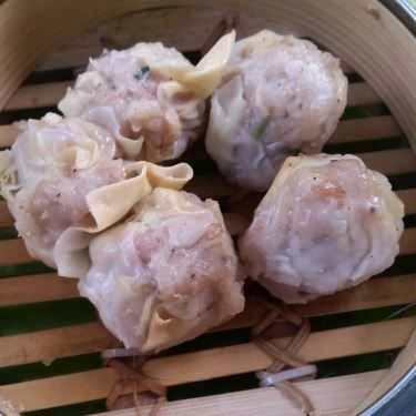 Thực đơn- Ăn vặt Dimsum SHANGHAI - CN2