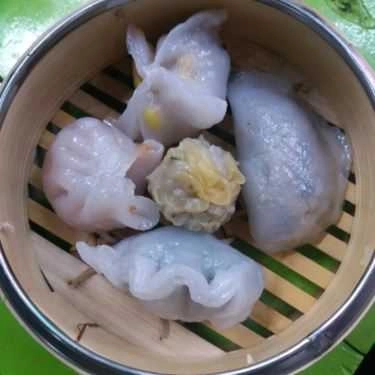 Thực đơn- Ăn vặt Dimsum SHANGHAI - CN2