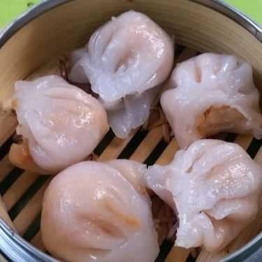 Thực đơn- Ăn vặt Dimsum SHANGHAI - CN2