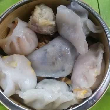 Thực đơn- Ăn vặt Dimsum SHANGHAI - CN2