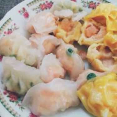 Thực đơn- Ăn vặt Dimsum SHANGHAI - CN2