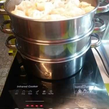 Tổng hợp- Ăn vặt Dimsum SHANGHAI - CN2