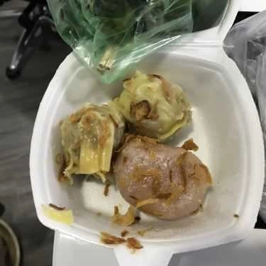 Món ăn- Ăn vặt Dimsum SHANGHAI - CN2