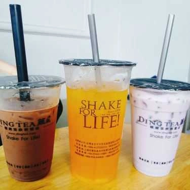 Tất cả hình- Cafe Ding Tea - Hoàng Diệu 2