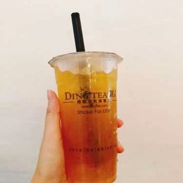 Tất cả hình- Cafe Ding Tea - Hoàng Diệu 2