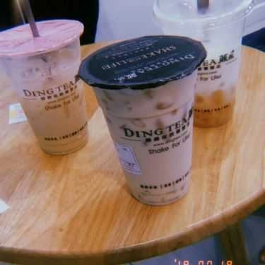 Tất cả hình- Cafe Ding Tea - Hoàng Diệu 2