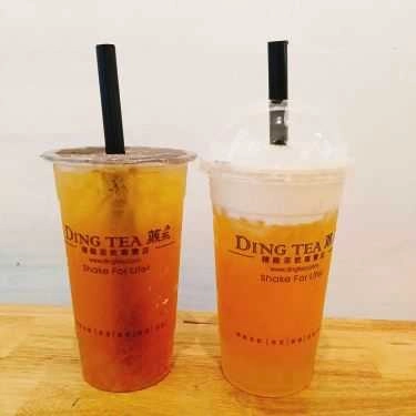Tất cả hình- Cafe Ding Tea - Hoàng Diệu 2