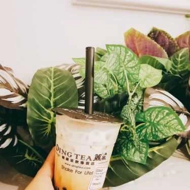 Tất cả hình- Cafe Ding Tea - Hoàng Diệu 2