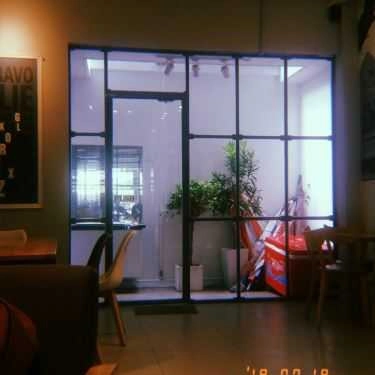Tất cả hình- Cafe Ding Tea - Hoàng Diệu 2