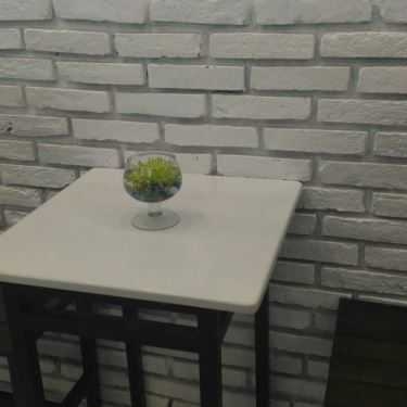 Tổng hợp- Cafe Ding Tea - Lê Văn Sỹ