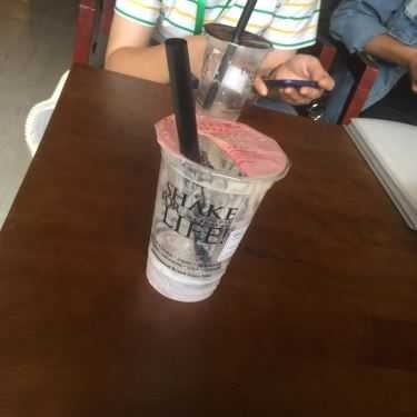 Tổng hợp- Cafe Ding Tea - Nguyễn Văn Cừ