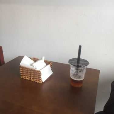 Tổng hợp- Cafe Ding Tea - Nguyễn Văn Cừ