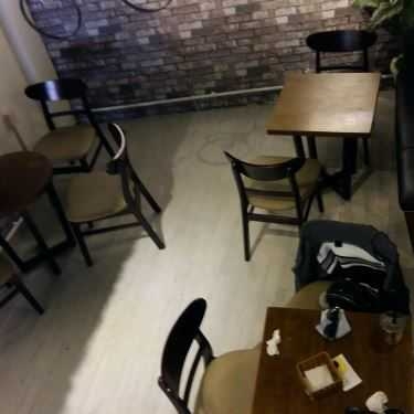 Tổng hợp- Cafe Ding Tea - Nguyễn Văn Cừ