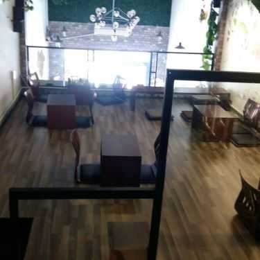 Tổng hợp- Cafe Ding Tea - Nguyễn Văn Cừ