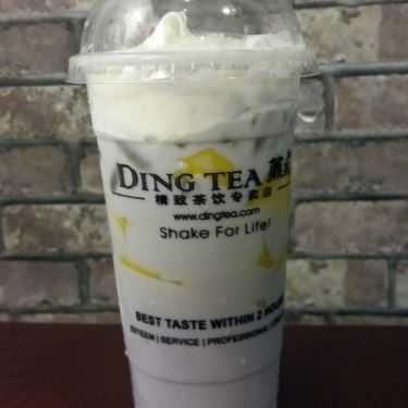 Tổng hợp- Cafe Ding Tea - Nguyễn Văn Cừ