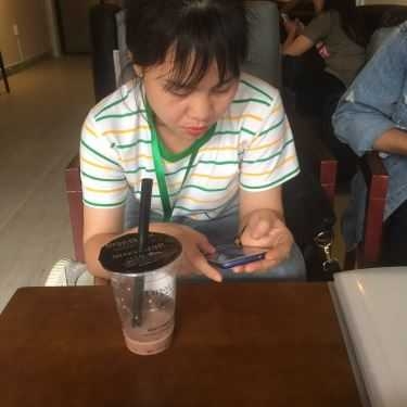 Tổng hợp- Cafe Ding Tea - Nguyễn Văn Cừ