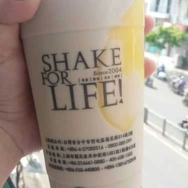 Món ăn- Cafe Ding Tea - Vườn Lài