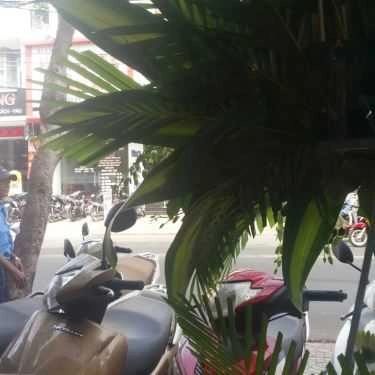 Tổng hợp- Cafe Ding Tea - Vườn Lài
