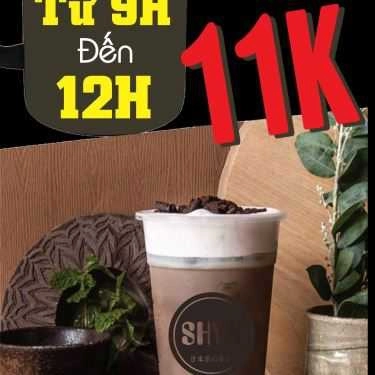 Tổng hợp- Cafe Trà Sữa Shyn