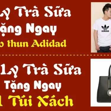 Thực đơn- Cafe Trà Sữa Shyn