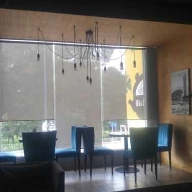Tổng hợp- Đỉnh Tea & Coffee Saigon