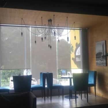 Tổng hợp- Đỉnh Tea & Coffee Saigon