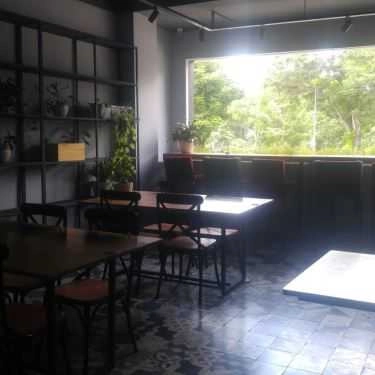 Tổng hợp- Đỉnh Tea & Coffee Saigon