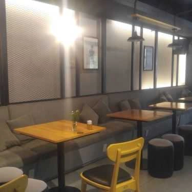Tổng hợp- Đỉnh Tea & Coffee Saigon