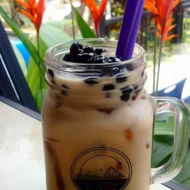 Món ăn- Cafe Đỉnh Tea House Saigon