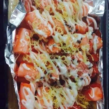 Món ăn- Shop online Dino Food - Ăn Vặt Online