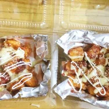 Món ăn- Shop online Dino Food - Ăn Vặt Online