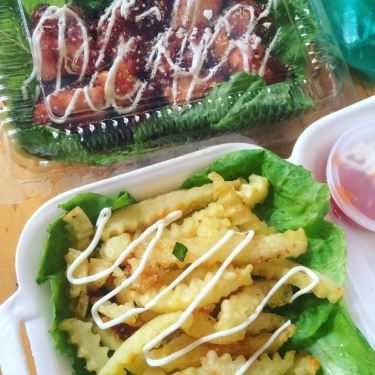 Món ăn- Shop online Dino Food - Ăn Vặt Online