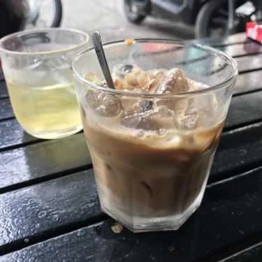 Món ăn- DIP Cafe