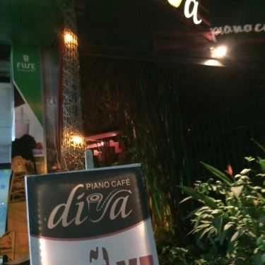 Tổng hợp- Diva Piano Cafe - Ngô Quyền