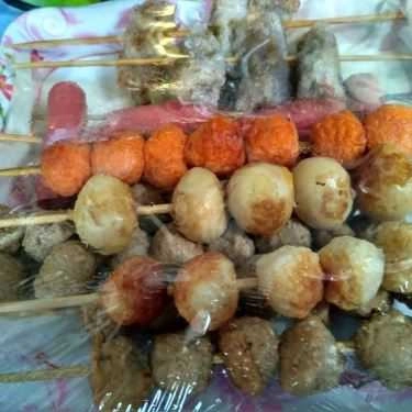 Món ăn- Đồ Ăn Vặt 5k