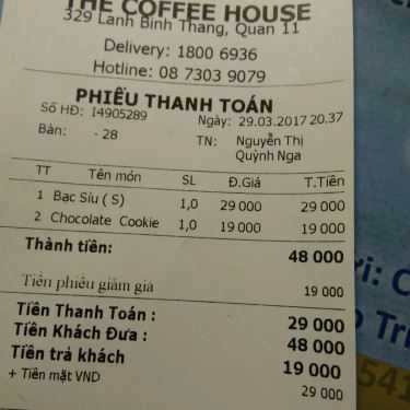 Tổng hợp- Đồ Ăn Vặt 5k
