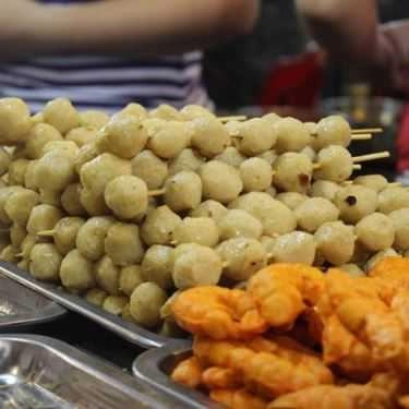 Tổng hợp- Ăn vặt Thiên Đức - Đồ Chiên Tự Chọn