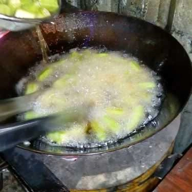 Tổng hợp- Ăn vặt Thiên Đức - Đồ Chiên Tự Chọn